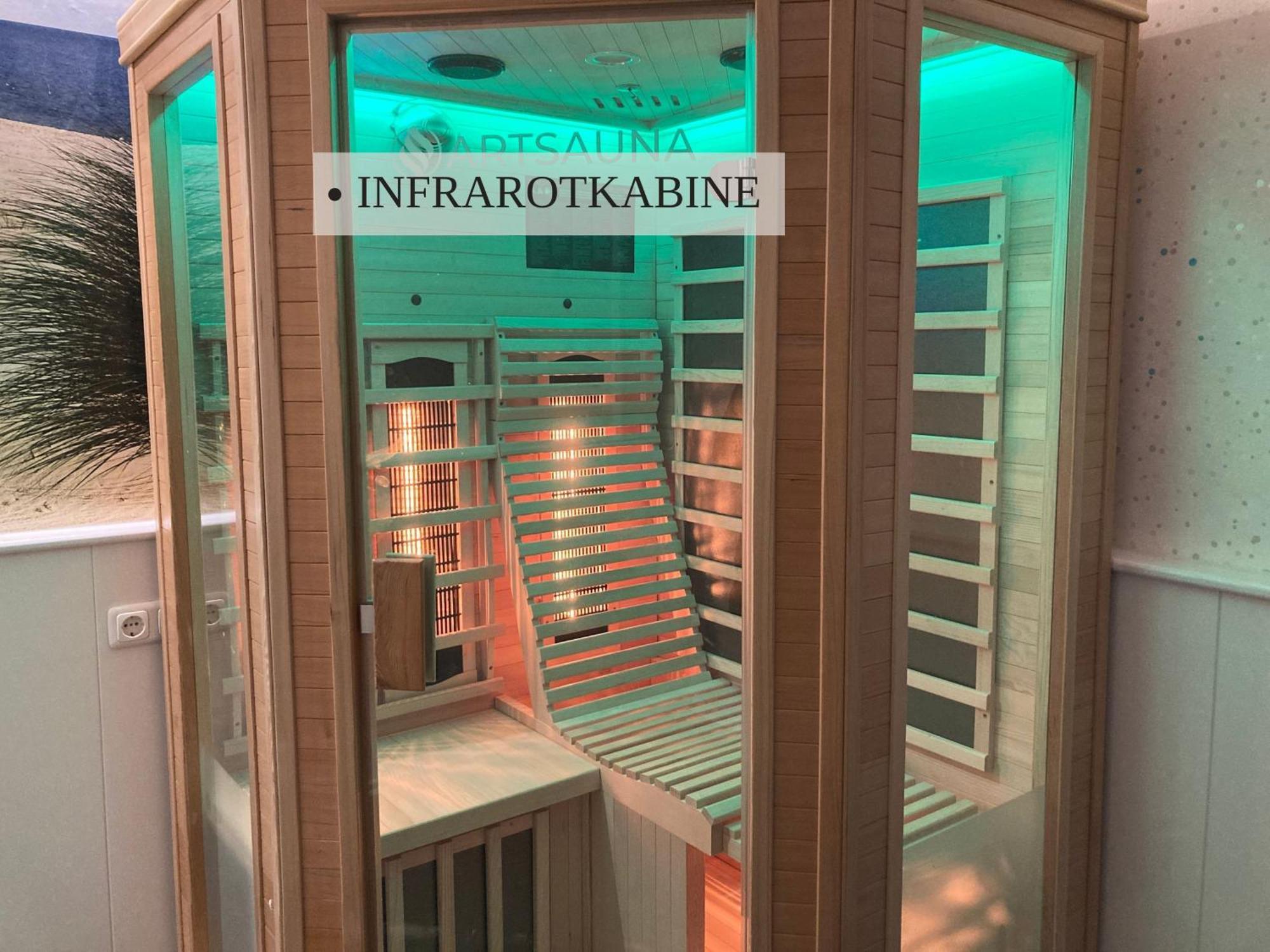 Haus Krabbe: Pet-Friendly Apartment with Free Parking Wremen Exterior photo